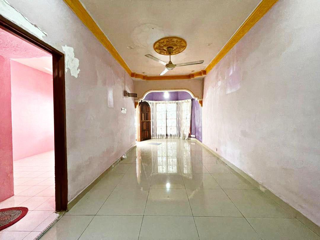 Bandar Rinching Seksyen 1 Semenyih Single Storey - photo 8