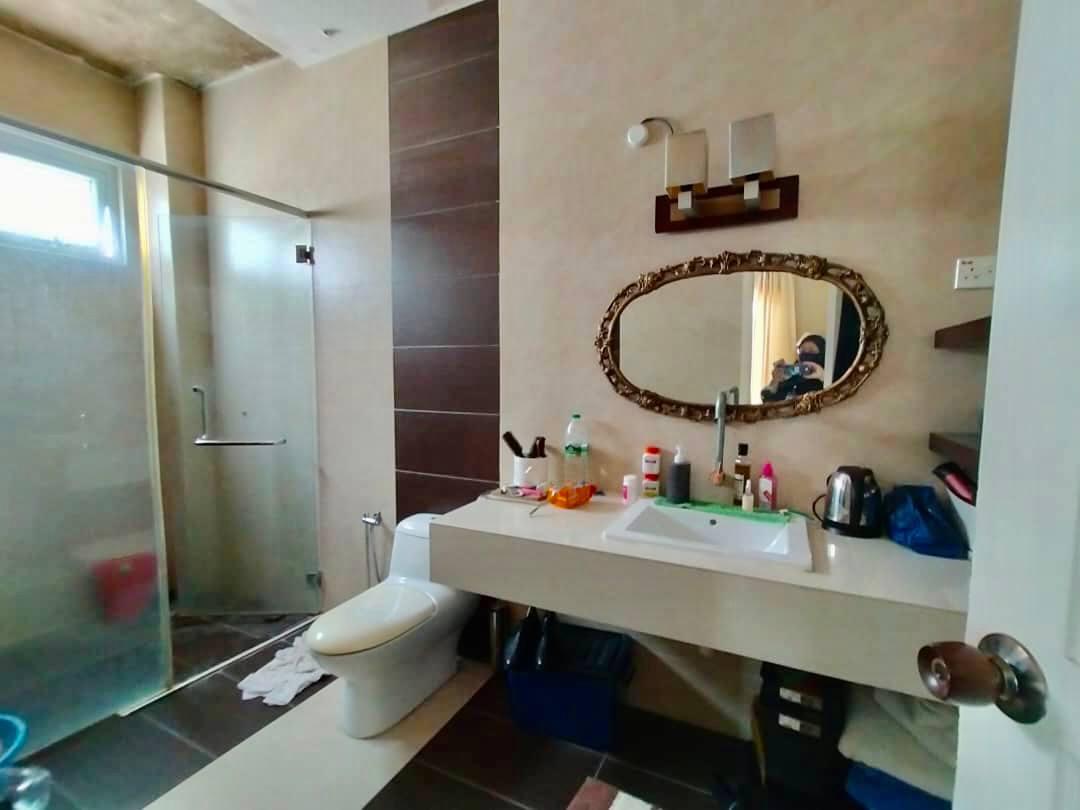Bungalow Seksyen 6 Bandar Bukit Mahkota Bangi - photo 3
