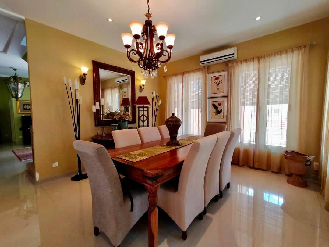 Bungalow Seksyen 6 Bandar Bukit Mahkota Bangi - photo 8