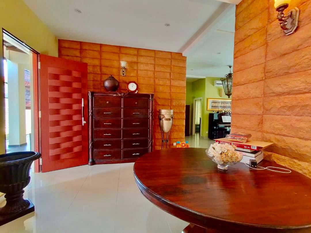Bungalow Seksyen 6 Bandar Bukit Mahkota Bangi - photo 11