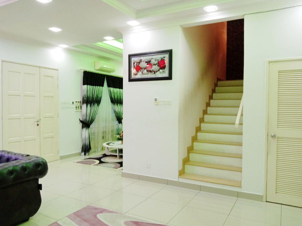 Double Storey Semi D Saujana Impian Kajang - photo 8