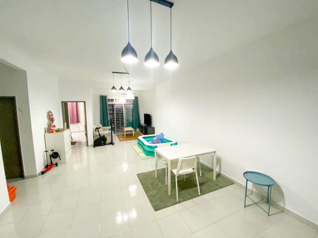 RESIDENSI SETIA IMPIAN, JADE HILLS, KAJANG - photo 2