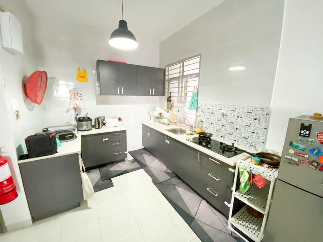 RESIDENSI SETIA IMPIAN, JADE HILLS, KAJANG - photo 3