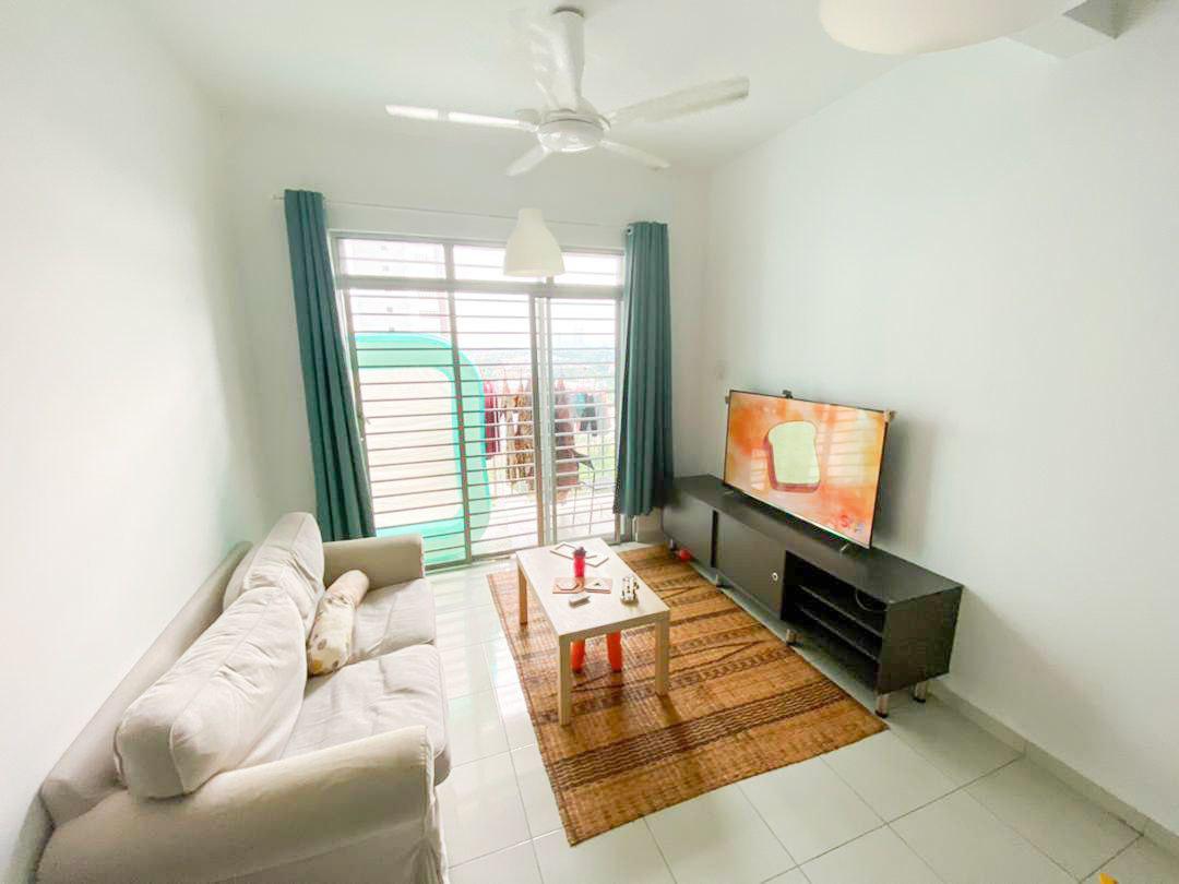 RESIDENSI SETIA IMPIAN, JADE HILLS, KAJANG - photo 8