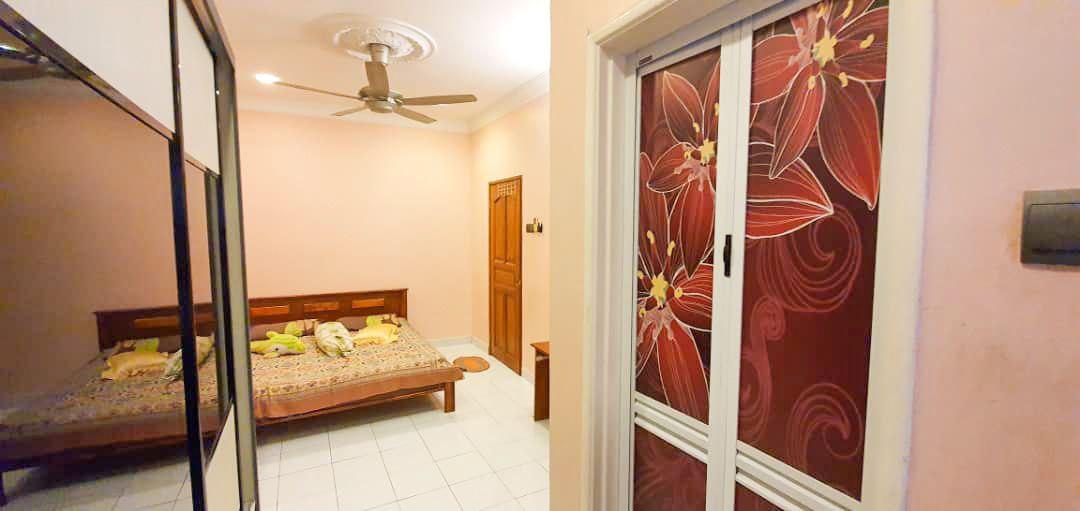DOUBLE STOREY INTERMIDIATTE HOUSE BANDAR SG LONG - photo 4