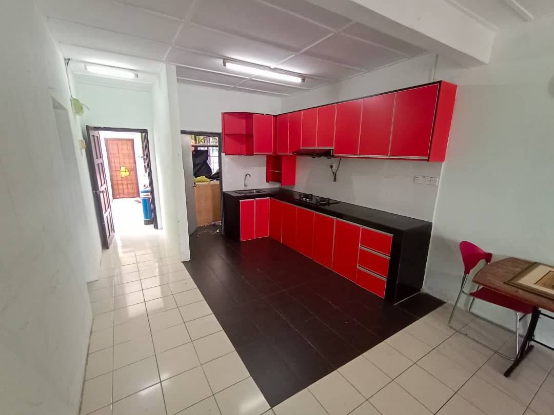 SERAYA APARTMENT KAJANG UTAMA - photo 6