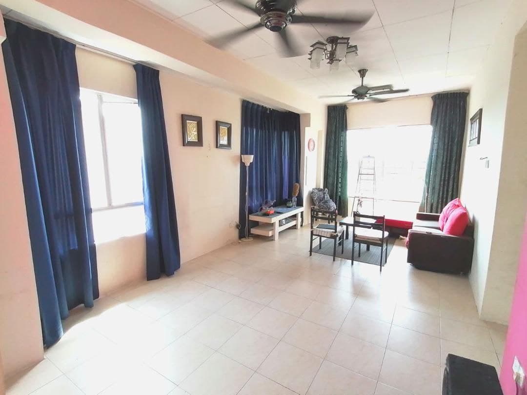 LAMAN SURIA APARTMENT KAJANG UTAMA - photo 3