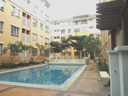 LAMAN SURIA APARTMENT KAJANG UTAMA - photo 6