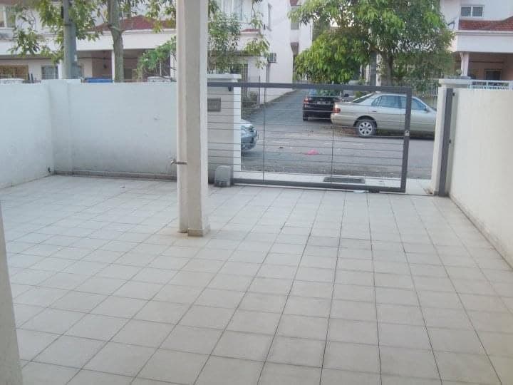 DOUBLE STOREY END LOT BANDAR PUNCAK UTAMA KAJANG - photo 6