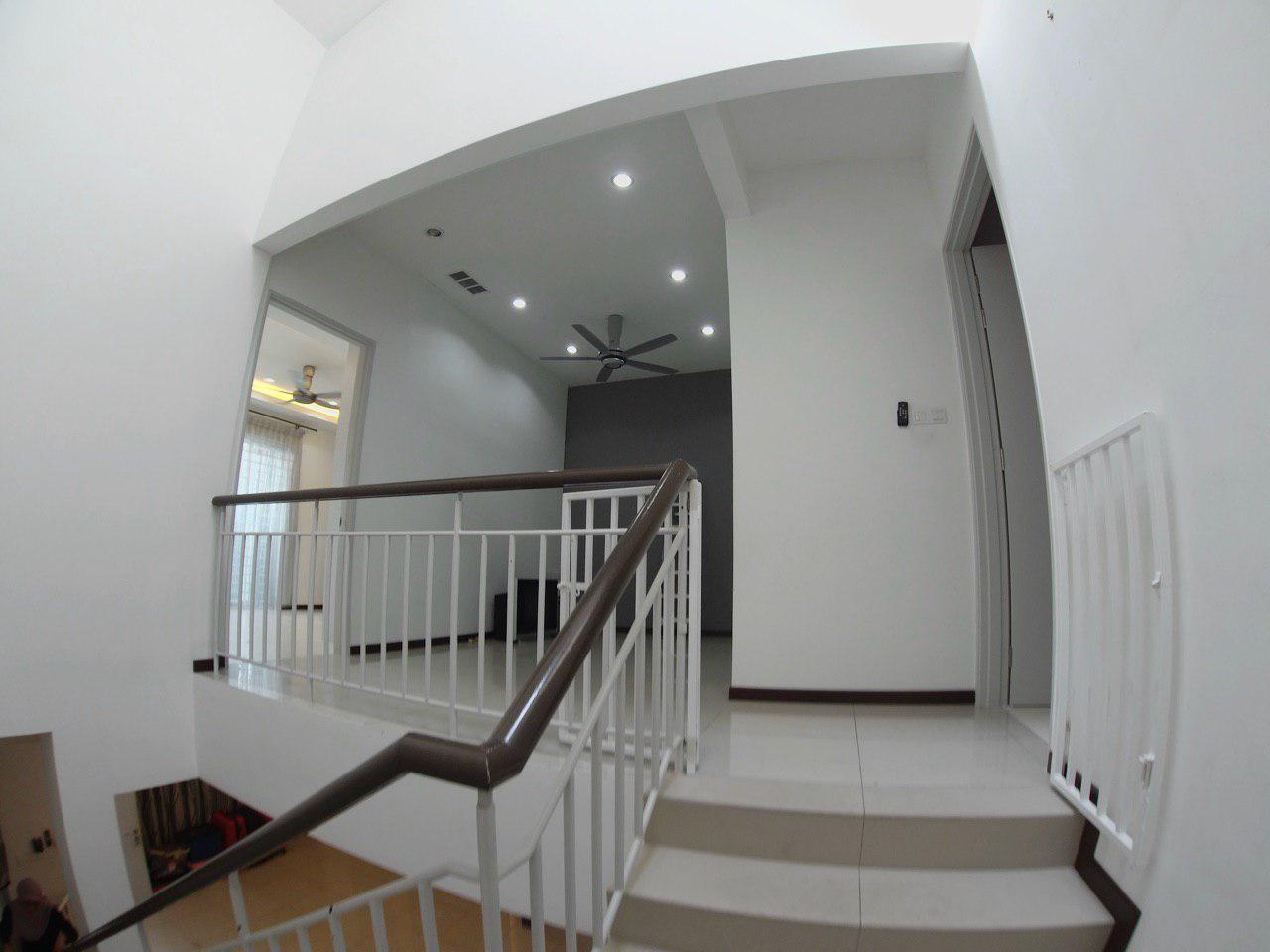 Double Storey Intermediate Taman Nadayu 92 Kajang - photo 11