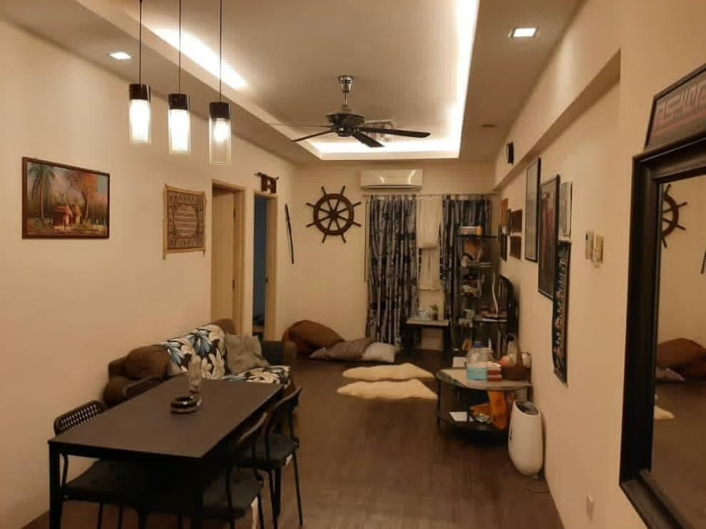SPRINGVILLE RESIDENCE UKAY PERDANA AMPANG - photo 3