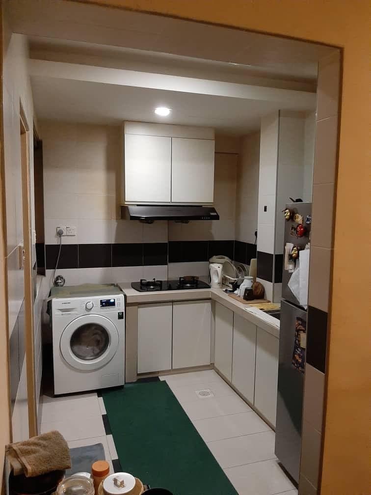 SPRINGVILLE RESIDENCE UKAY PERDANA AMPANG - photo 4