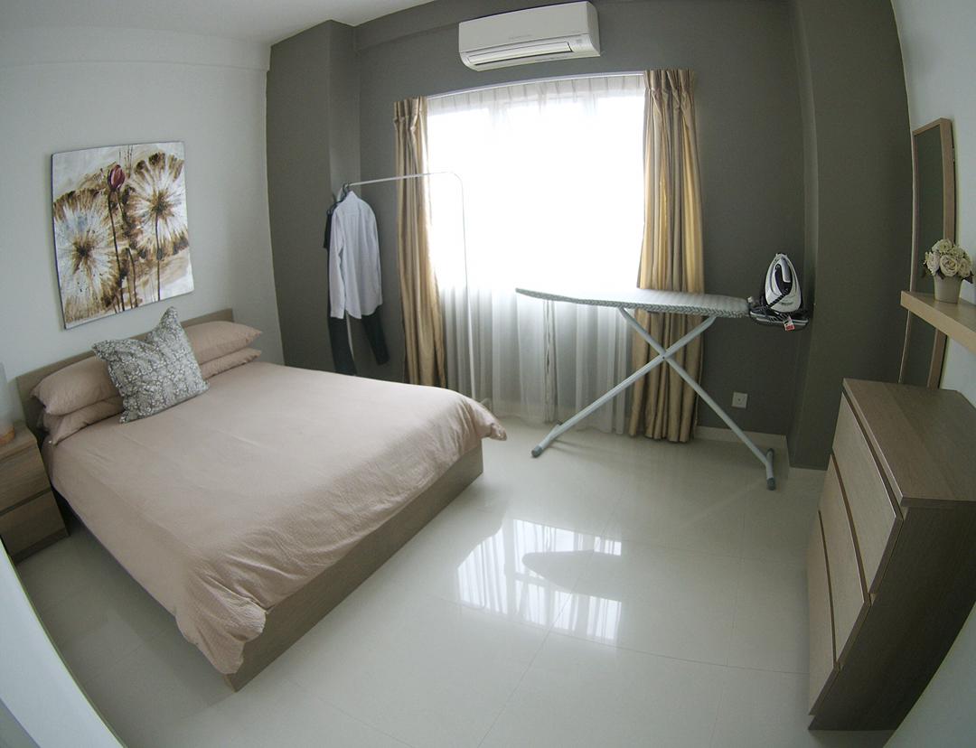 PANGSAPURI DAMAI MEWAH B I-SELESA RESORT KAJANG - photo 3