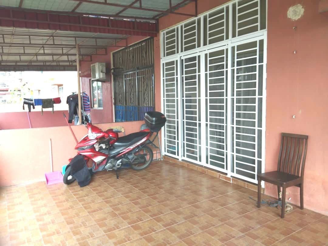 APARTMENT SRI RIA SEPAKAT INDAH KAJANG UNTUK DIJUA - photo 3