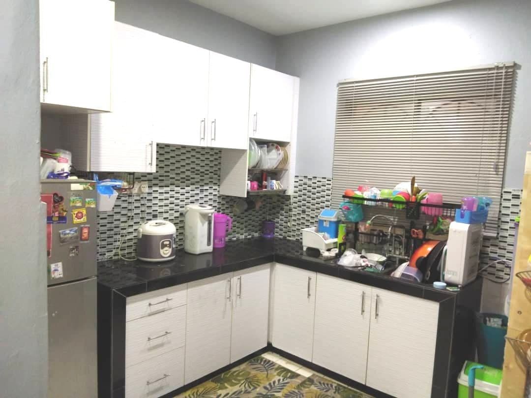 APARTMENT SRI RIA SEPAKAT INDAH KAJANG UNTUK DIJUA - photo 4