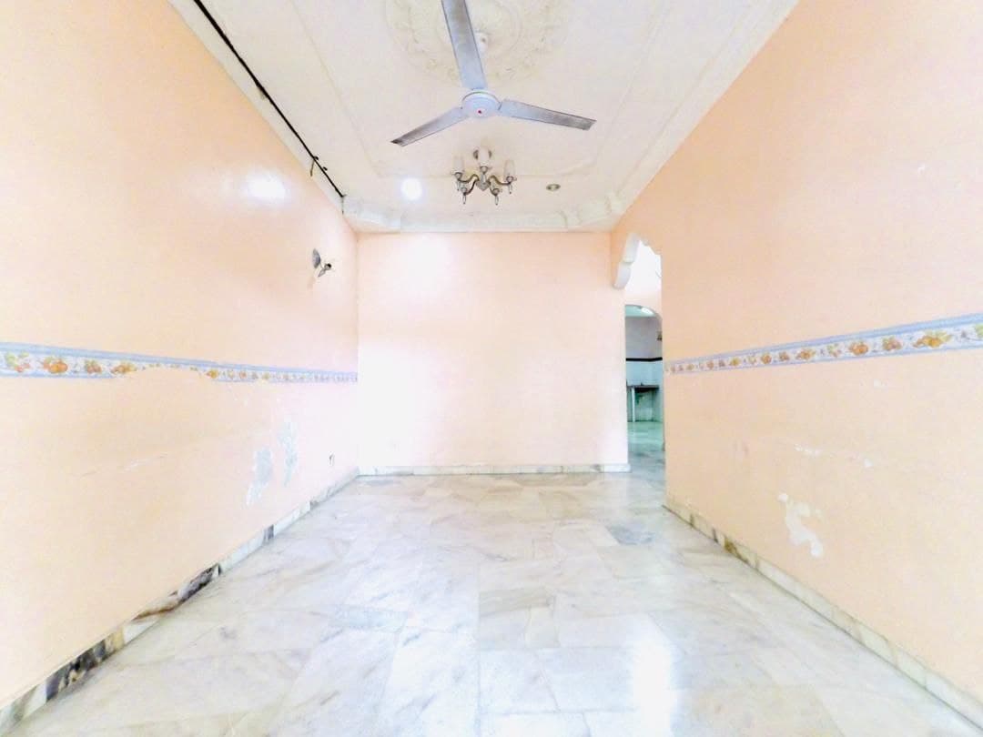 SINGLE STOREY BANDAR TEKNOLOGI KAJANG UNTUK DIJUAL - photo 2