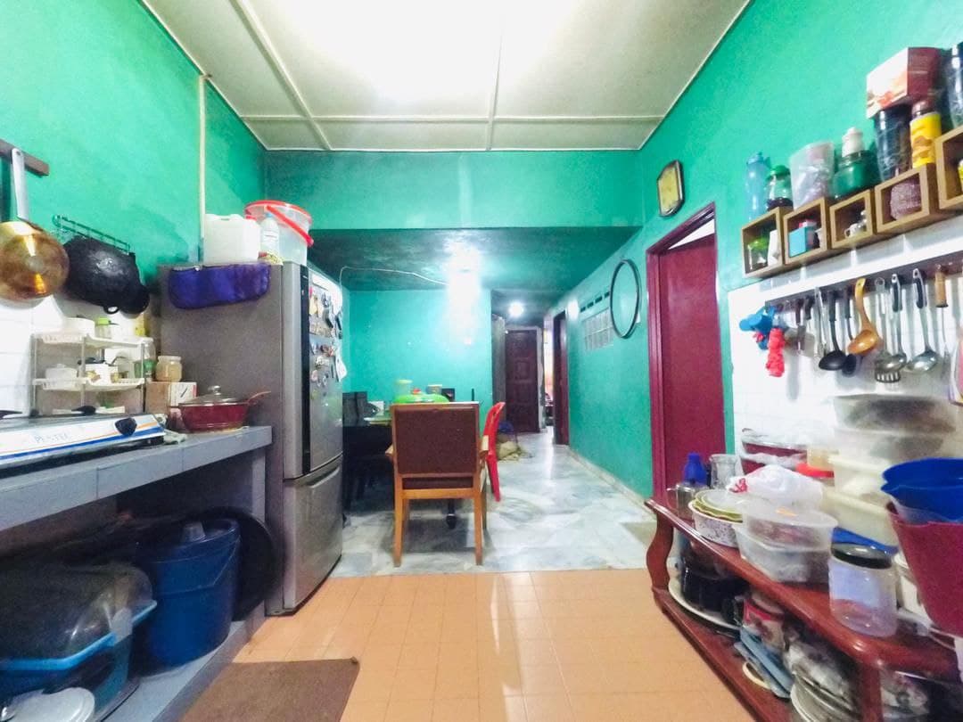 SINGLE STOREY BANDAR TEKNOLOGI KAJANG UNTUK DIJUAL - photo 3