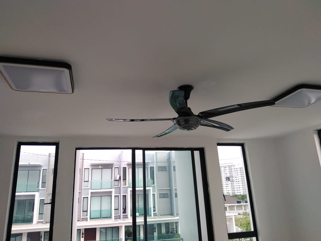 CornerDouble Storey Bangi Vista Bandar Seri Putra - photo 5