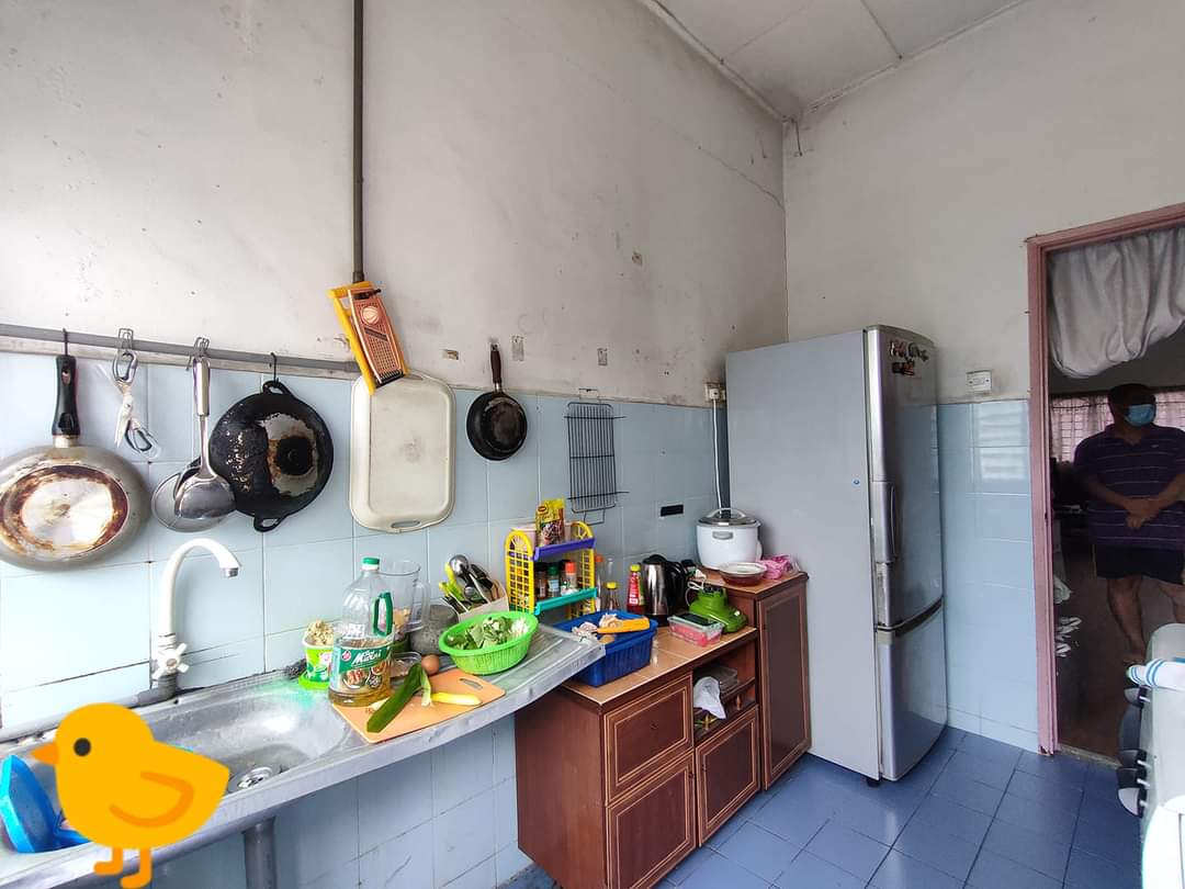 Single Storey Taman Bangi Jaya, Semenyih - photo 5