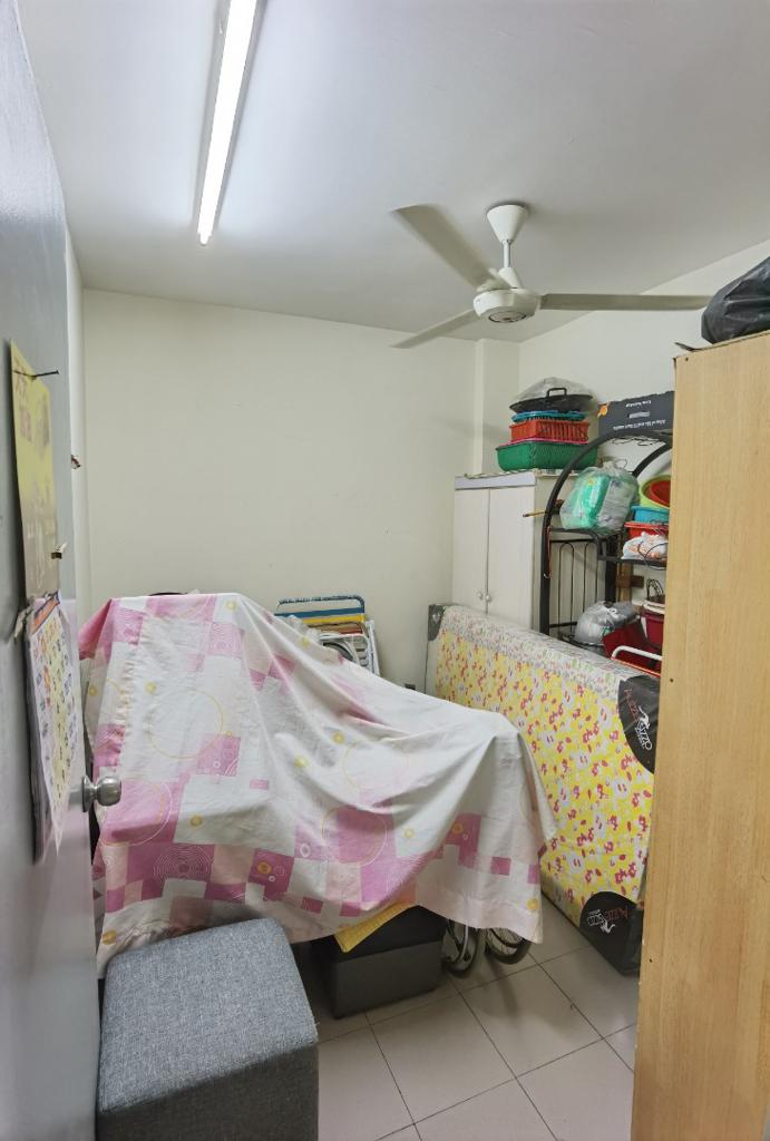Pandan Ria Apartment, Ampang - photo 5