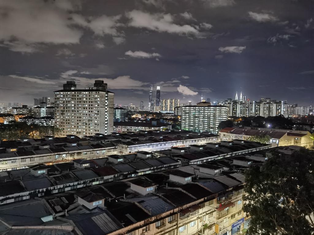 Pandan Ria Apartment, Ampang - photo 6