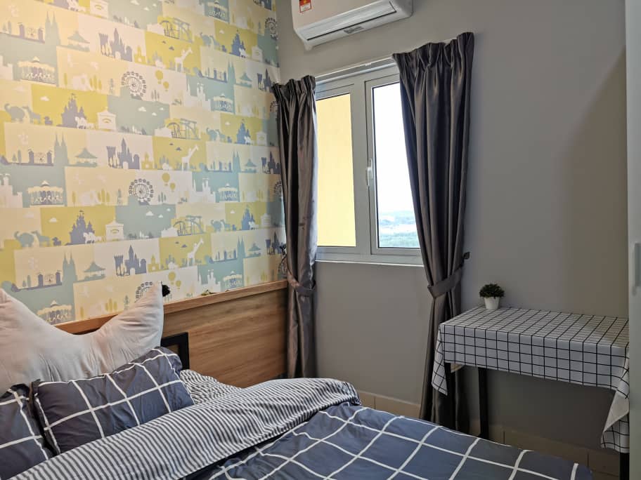 Mesahill Condo, Nilai 2R2B - photo 2