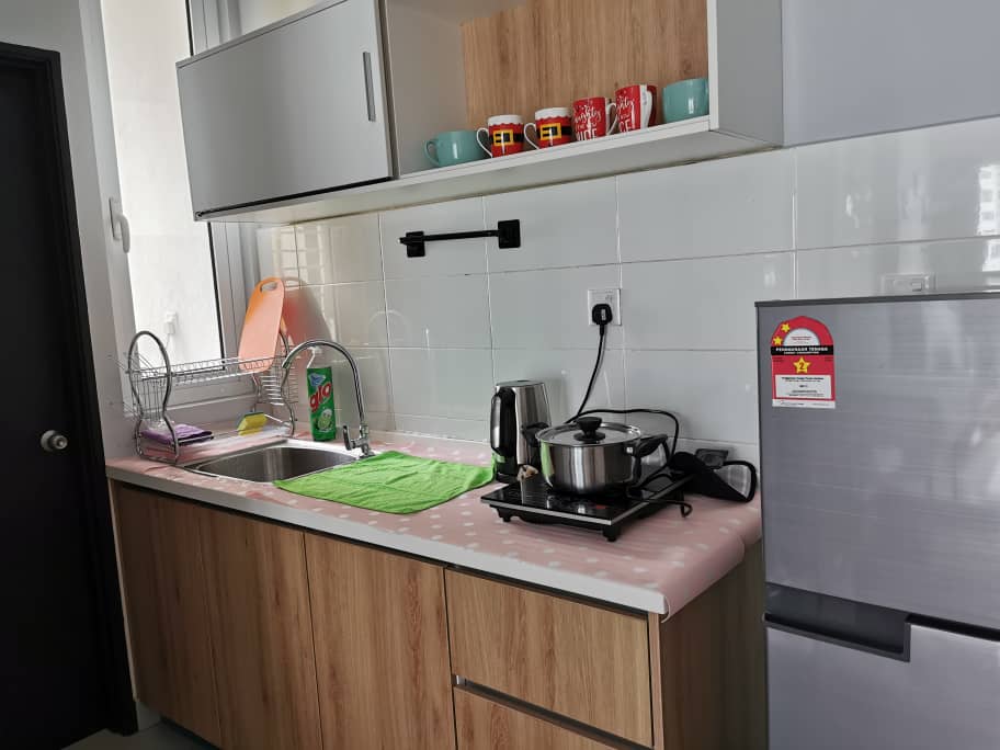 Mesahill Condo, Nilai 2R2B - photo 4