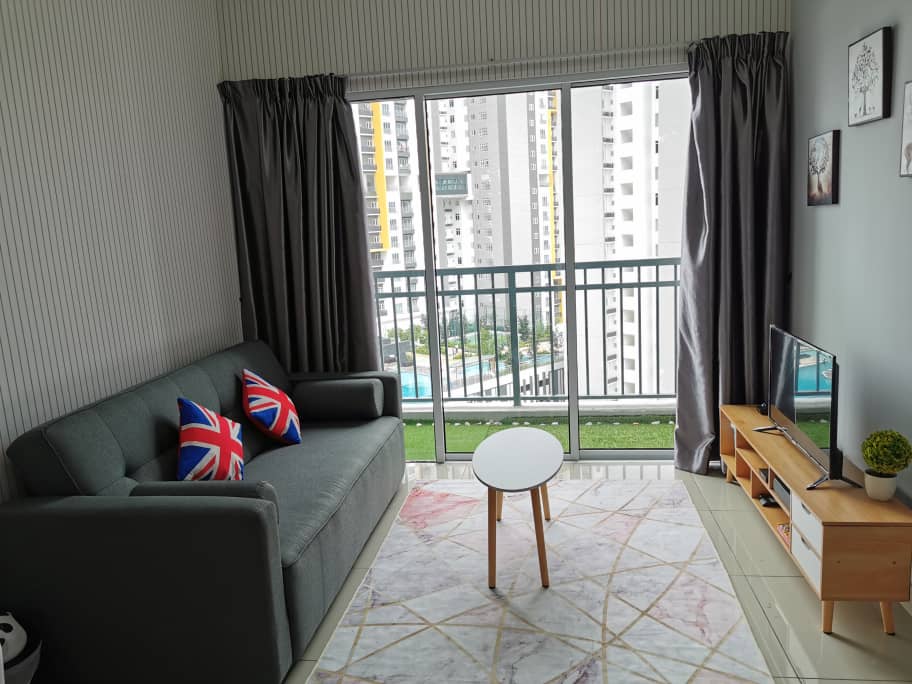 Mesahill Condo, Nilai 2R2B - photo 5