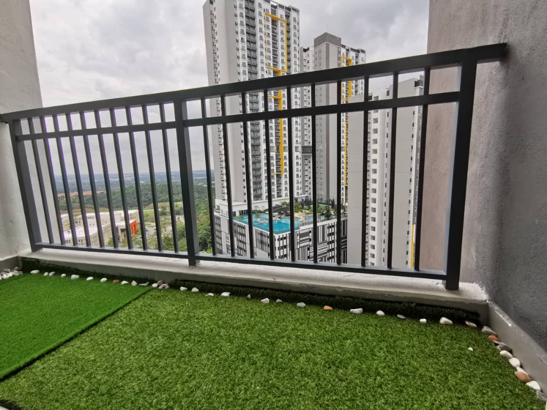 Mesahill Condo, Nilai 2R2B - photo 6