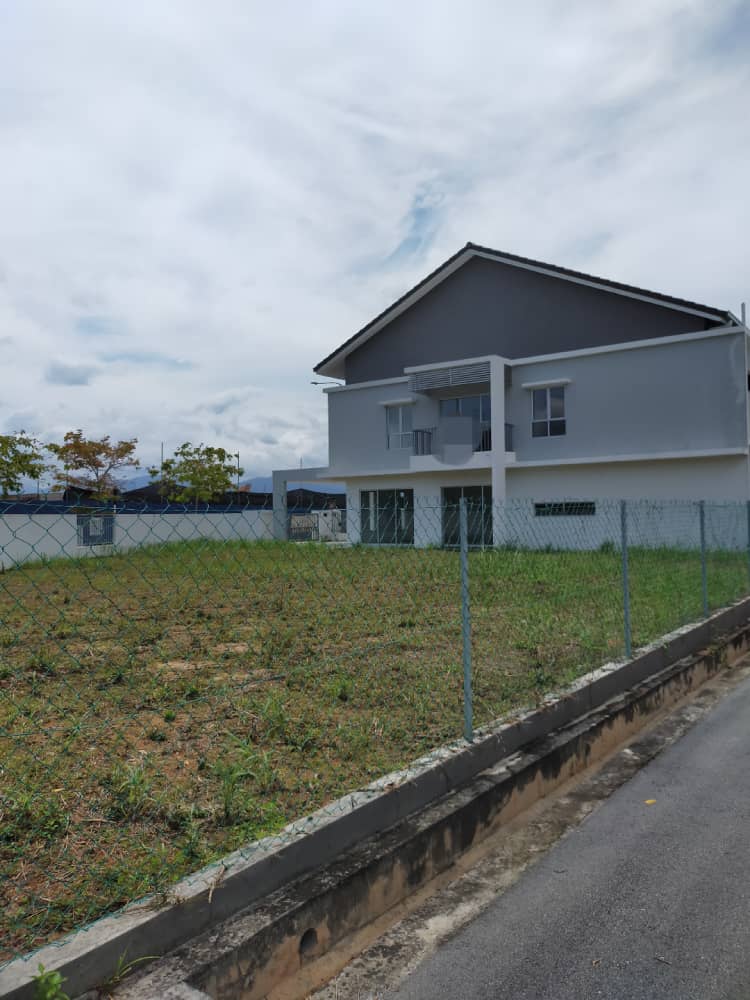 Begonia Corner Double Storey Serene Heights - photo 2