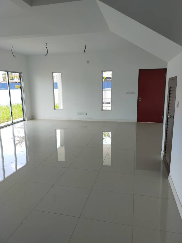 Begonia Corner Double Storey Serene Heights - photo 4