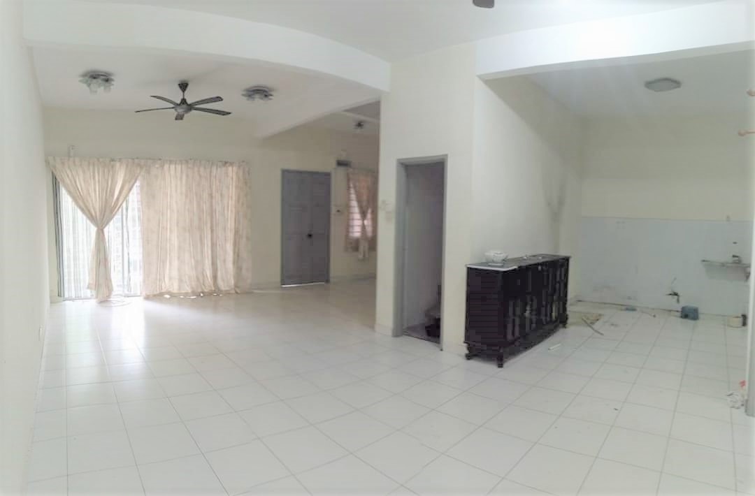 DoubleStorey Superlink Laman Dillenia Nilai Impian - photo 2