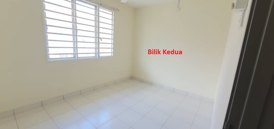DoubleStorey Superlink Laman Dillenia Nilai Impian - photo 5