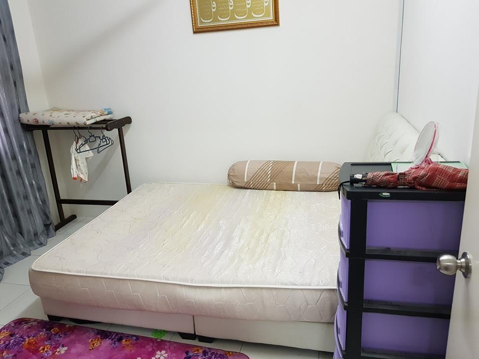 Townhouse, Pearl Villa SP4, Bdr Saujana Putra - photo 6