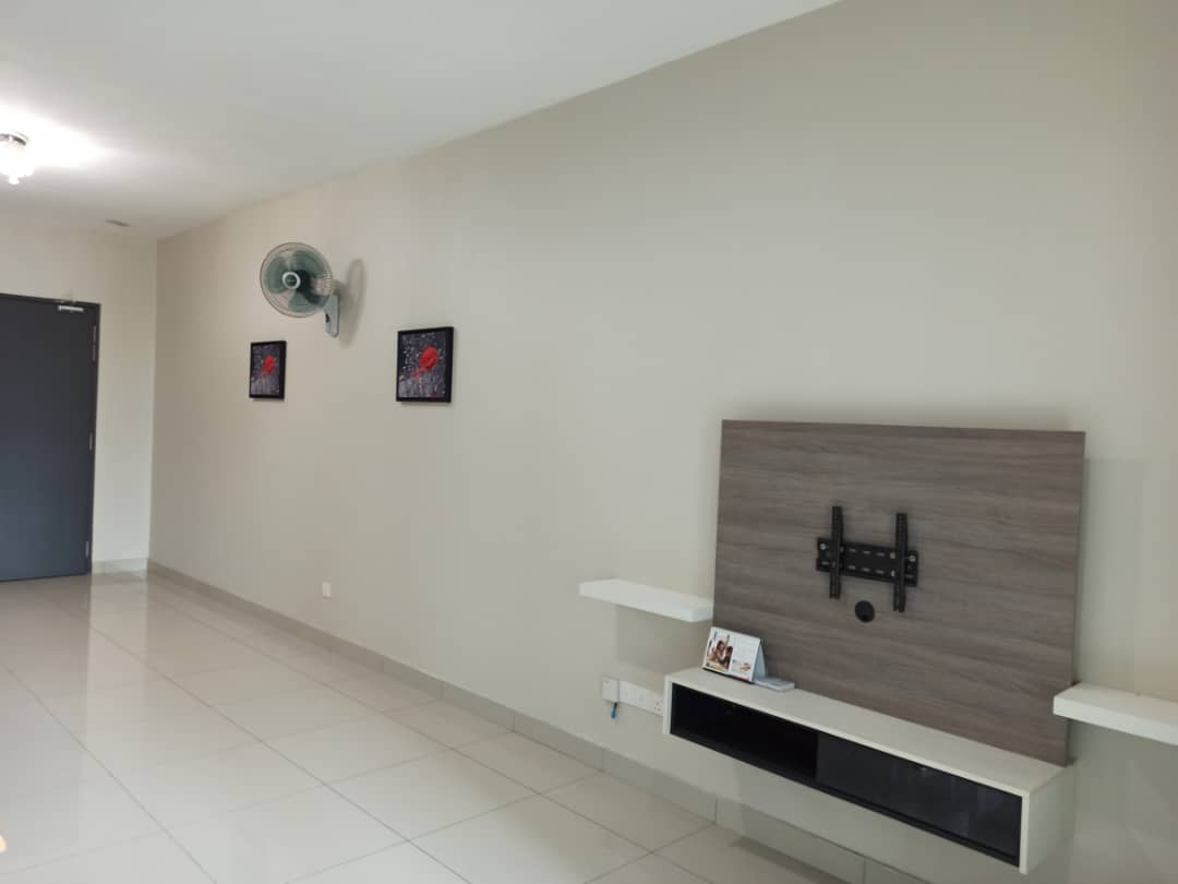 Univ360 Condominium, Serdang - photo 5