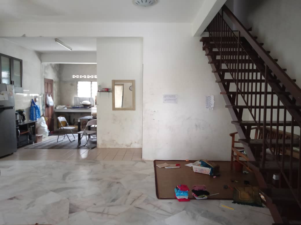 Corner Double Storey Taman Eka Matahari, Labu - photo 6