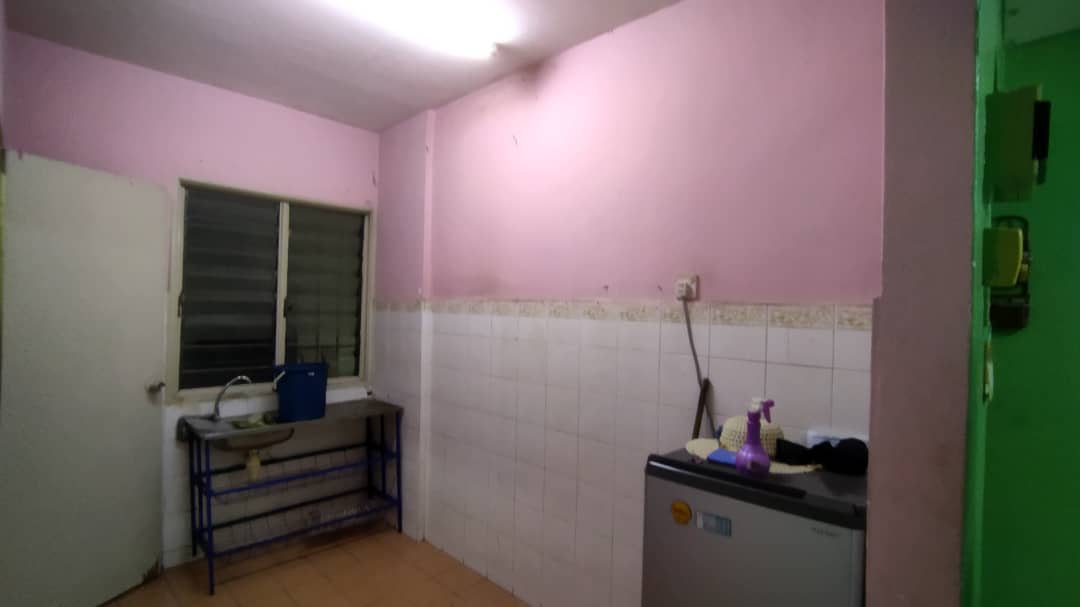 Ground Floor Villa Impian Apartment, Kota Warisan - photo 5