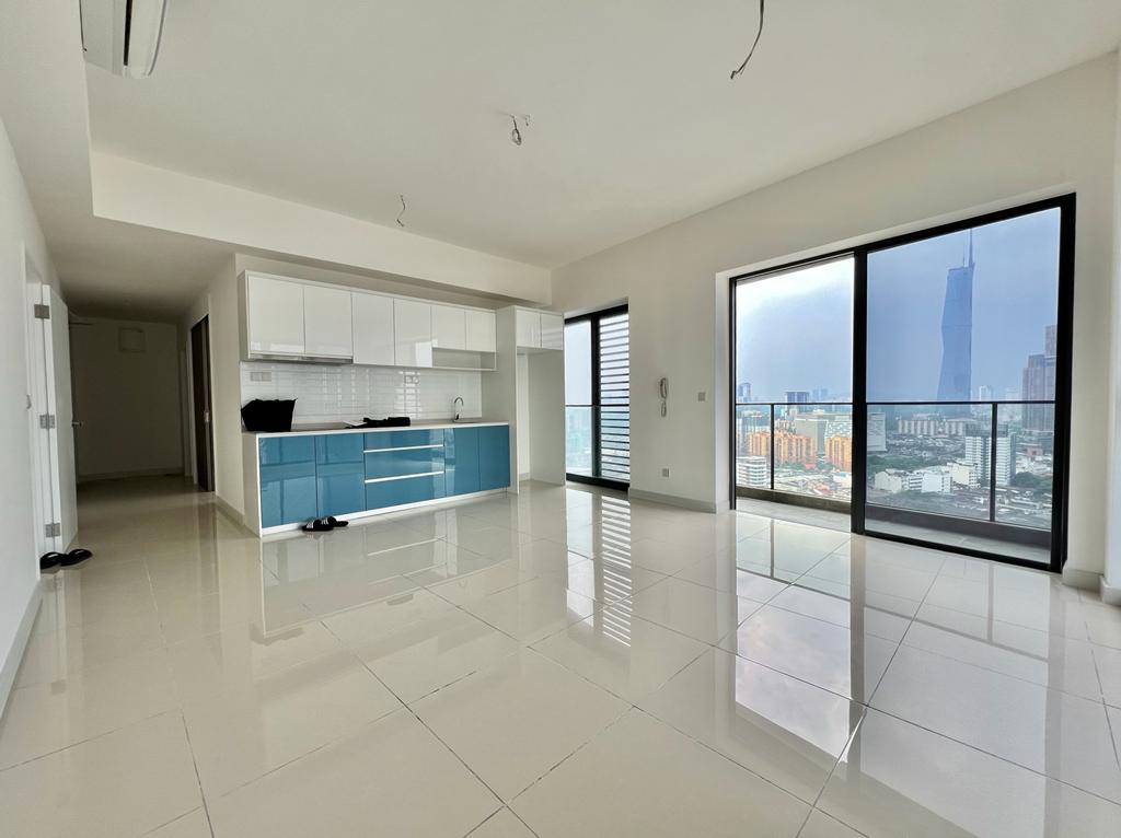 View TRX KLCC 1183sqft Resindensi Continew KL - photo 3