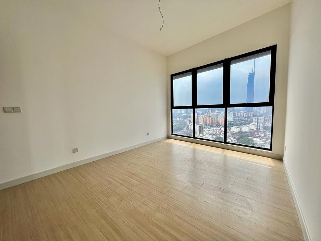 View TRX KLCC 1183sqft Resindensi Continew KL - photo 8