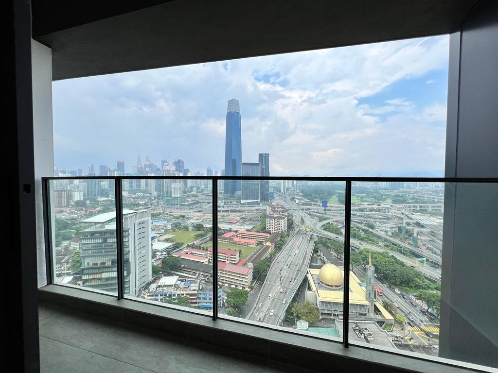 View TRX KLCC 1183sqft Resindensi Continew KL - photo 11