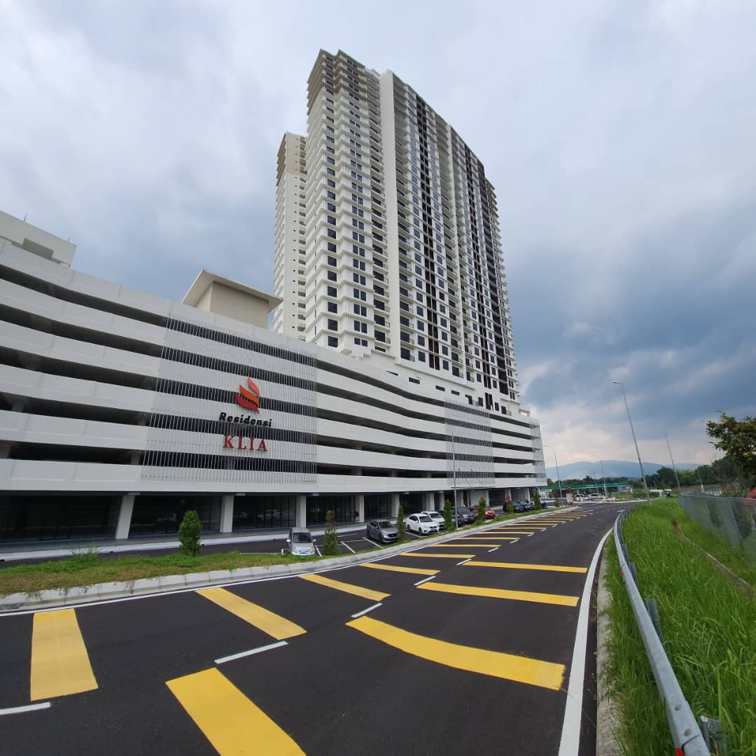 New Project  nilai sepang KLIA - photo 11