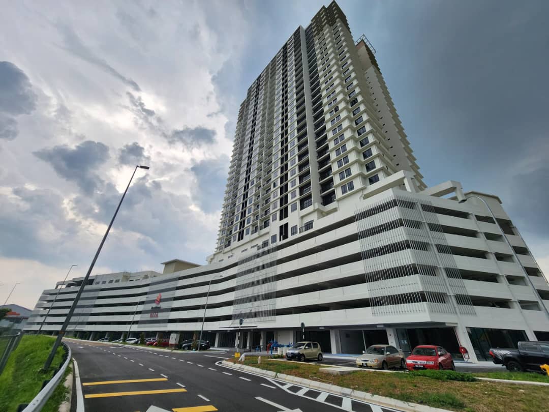 New Project  nilai sepang KLIA - photo 12