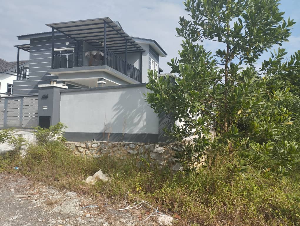 GERAN IINDV LOT BANGLO FREEHOLD  BANGI SG MERAB - photo 3