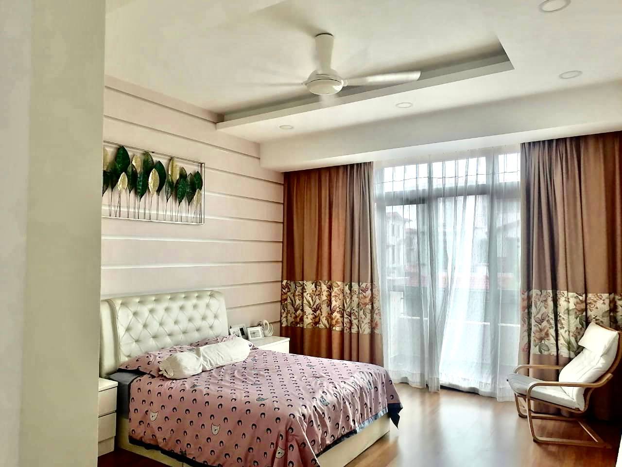Diamond Residence Semenyih - photo 13