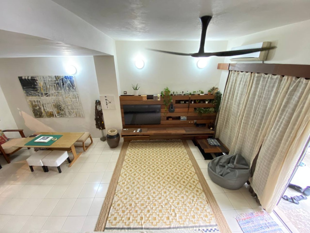 Taman Sri Sinar, Segambut - photo 5
