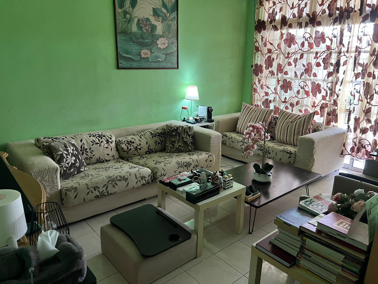 Taman Desa Cempaka, Nilai - photo 2