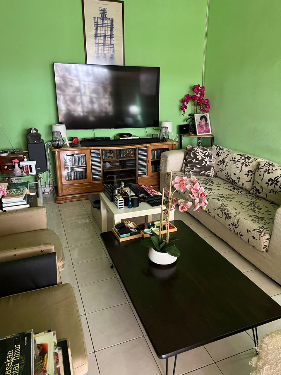 Taman Desa Cempaka, Nilai - photo 4