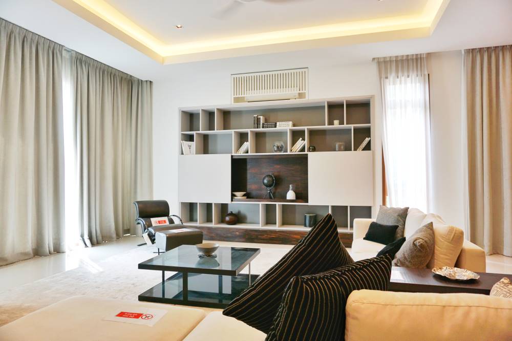 Astana Residence Putrajaya - photo 5
