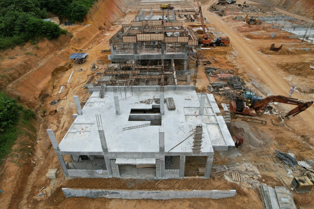 Jenderam Salak Tinggi - photo 2