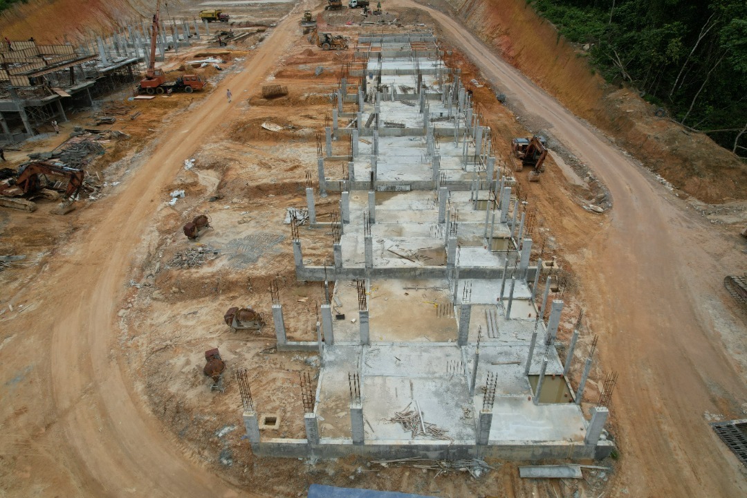 Jenderam Salak Tinggi - photo 4